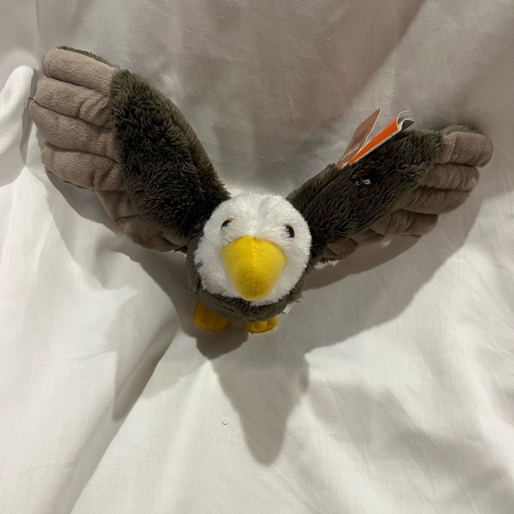 Wild republic stuff toy